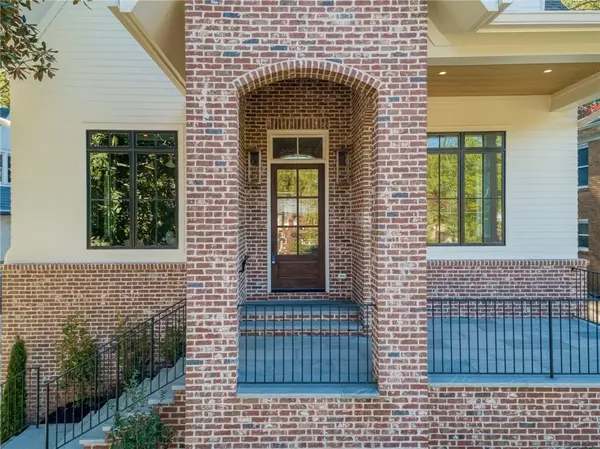 Atlanta, GA 30324,621 E Morningside DR NE