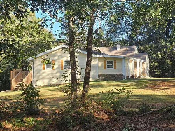 Douglasville, GA 30135,7680 Banks Mill RD