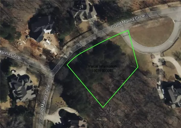 6123 Grand Marina CIR, Gainesville, GA 30506