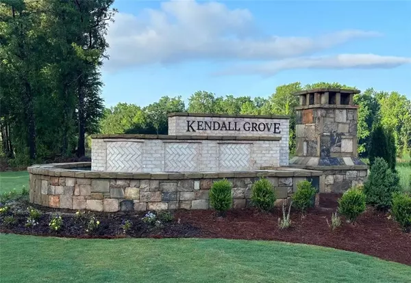 Mcdonough, GA 30253,209 Maison DR