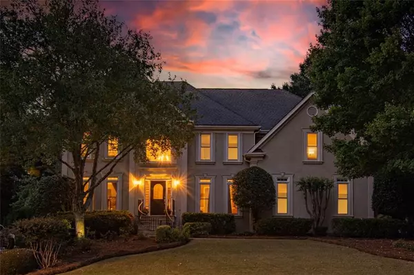 Peachtree Corners, GA 30092,5201 Edgerton DR