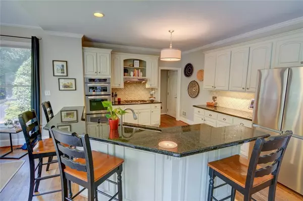 Peachtree Corners, GA 30092,5201 Edgerton DR