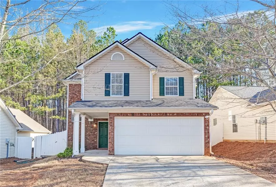 3226 Liberty Commons DR NW, Kennesaw, GA 30144