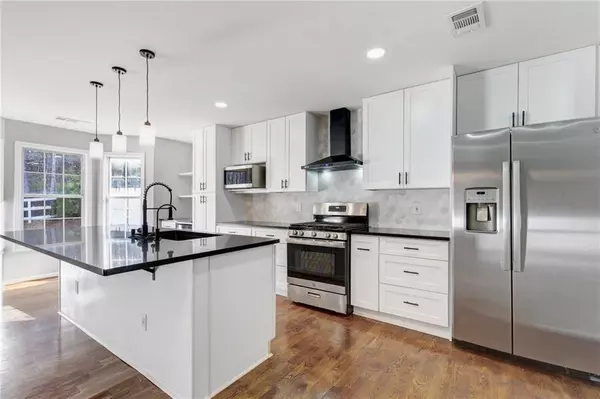 Kennesaw, GA 30144,3226 Liberty Commons DR NW