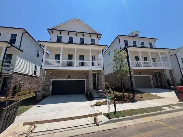 653 Summit Hill WAY, Cumming, GA 30040