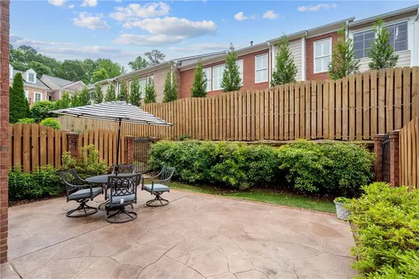 Alpharetta, GA 30009,11945 Dancliff TRCE