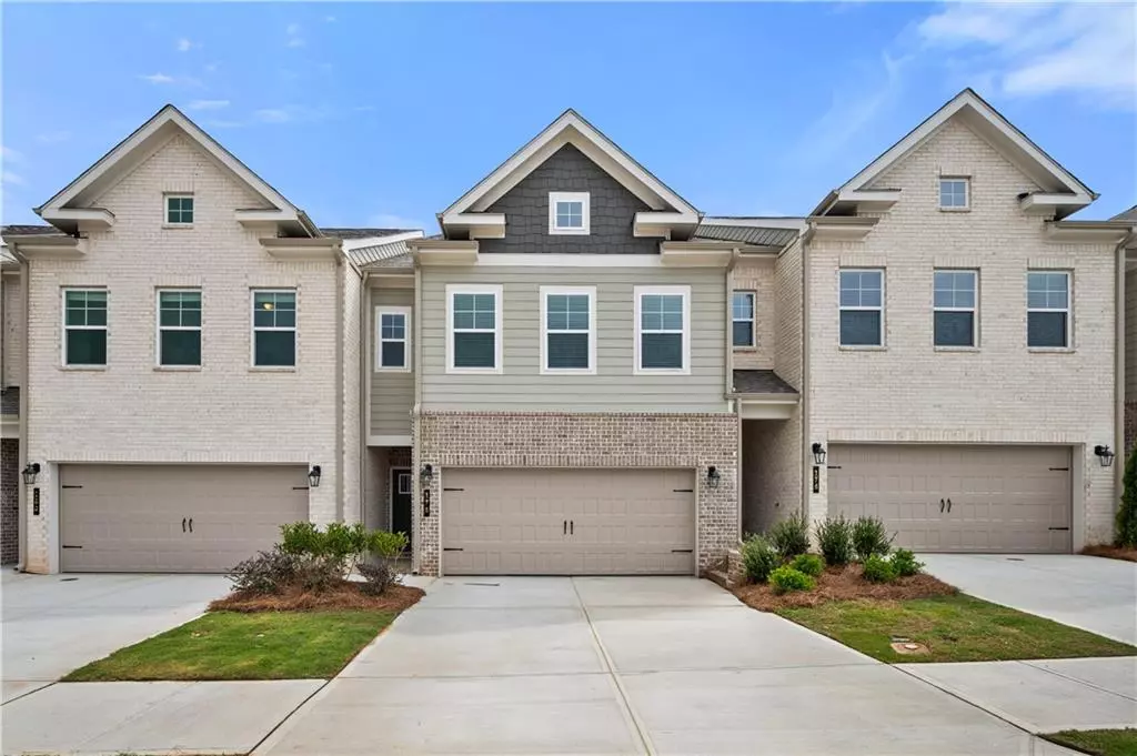 Conyers, GA 30094,198 Abbotts Crossing CIR