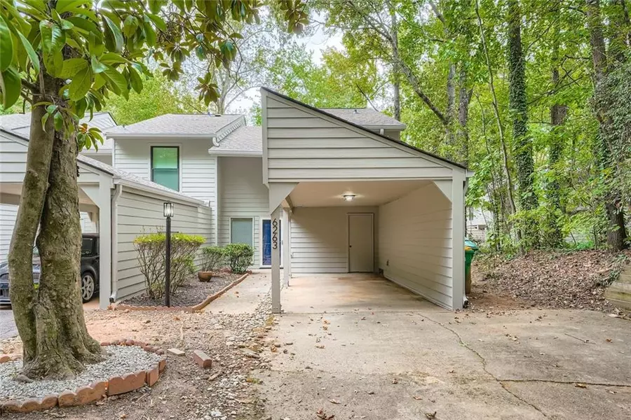 6263 Willow Run RD, Peachtree Corners, GA 30092