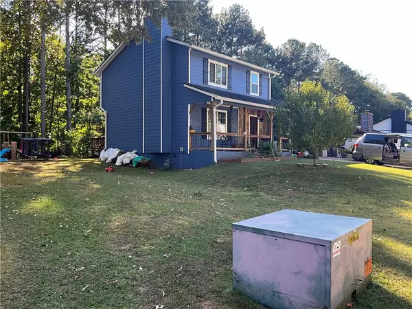 Lawrenceville, GA 30044,1072 Casanova CT