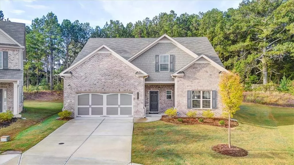 3425 Linstead CT, Loganville, GA 30052