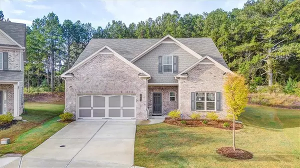 3425 Linstead CT, Loganville, GA 30052