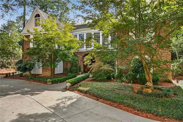 Atlanta, GA 30327,1018 Peachtree Battle CIR NW