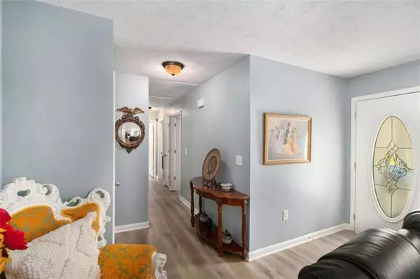 Covington, GA 30016,136 Fairlane DR