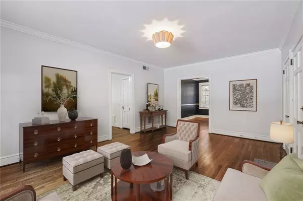 Atlanta, GA 30309,8 Collier RD #A1