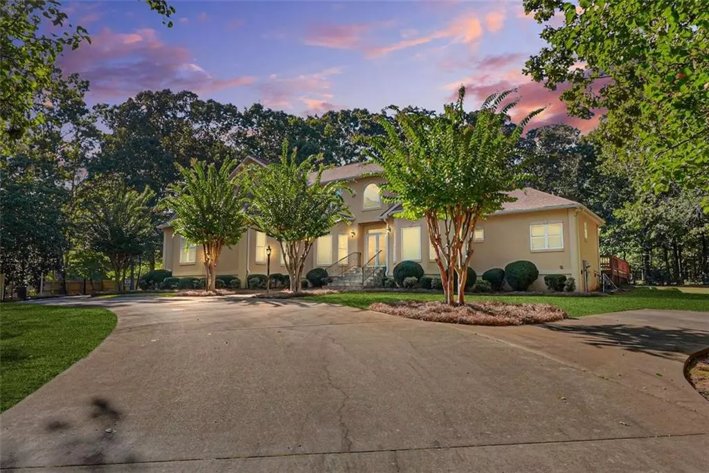 Whitesburg, GA 30185,226 Long Island DR