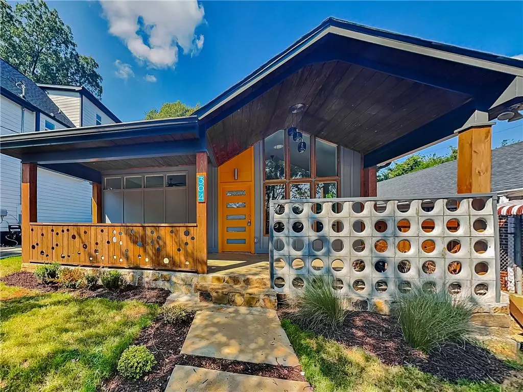 Atlanta, GA 30314,304 Sciple TER NW