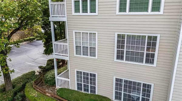 Atlanta, GA 30339,1250 Parkwood CIR SE #2201