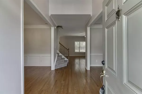 Dacula, GA 30019,1795 Lake Heights CIR