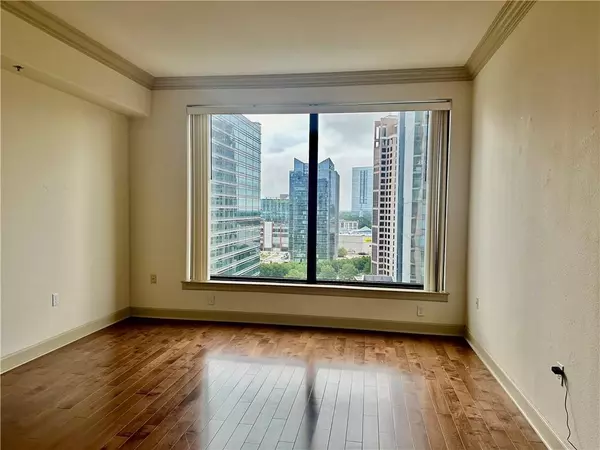 Atlanta, GA 30326,3445 Stratford RD NE #2004