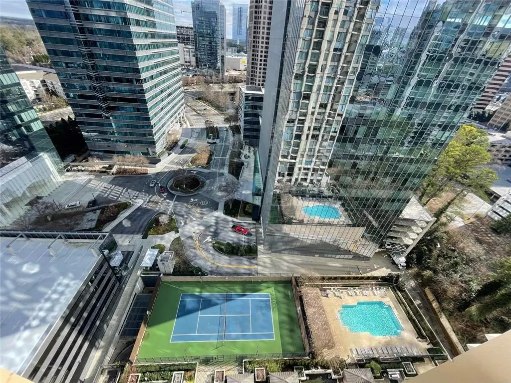 Atlanta, GA 30326,3445 Stratford RD NE #2004