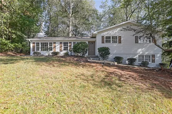 Woodstock, GA 30189,712 Copper Trace WAY