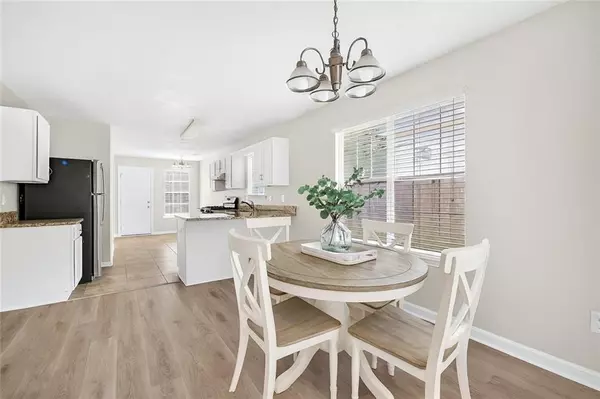 Douglasville, GA 30134,1544 Wembley DR