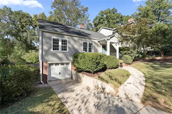Decatur, GA 30030,231 Jefferson PL