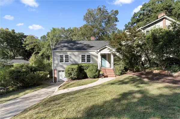 Decatur, GA 30030,231 Jefferson PL