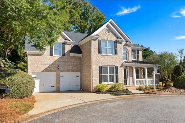 Smyrna, GA 30080,4350 Oakdale Vinings CIR SE