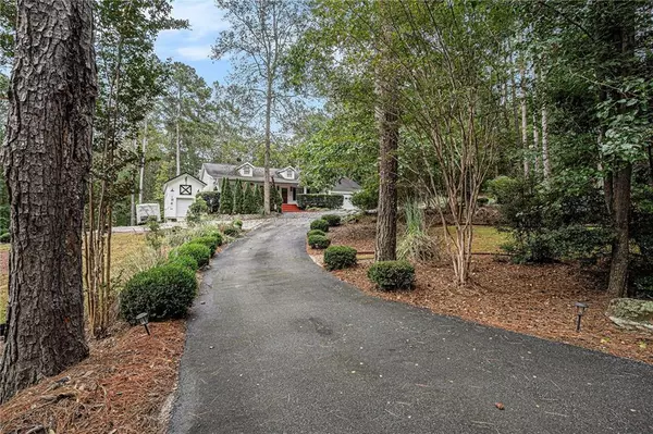 170 Loon TRL, Monticello, GA 31064