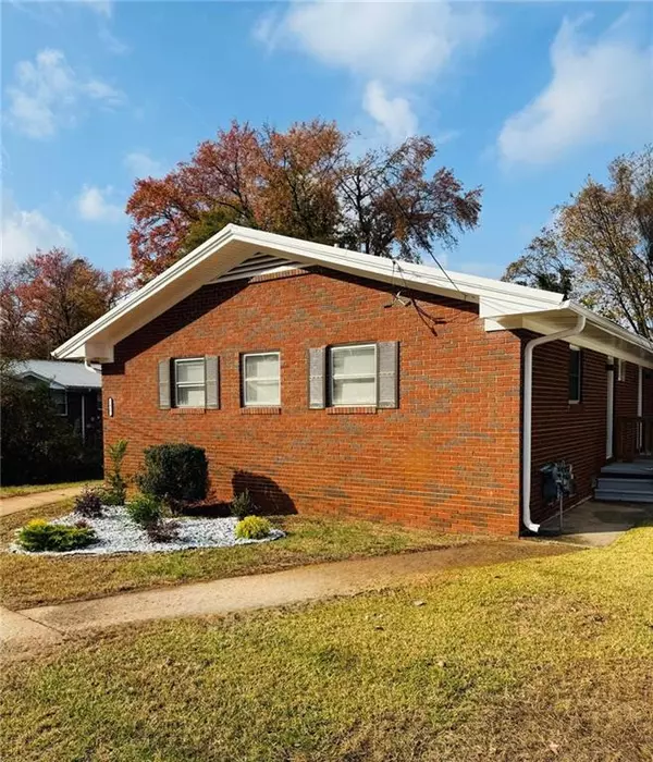 1437 Vesta AVE, Atlanta, GA 30344