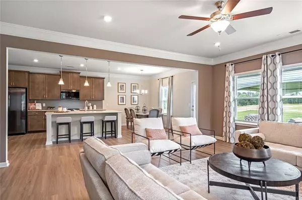 Douglasville, GA 30134,62 Calla DR
