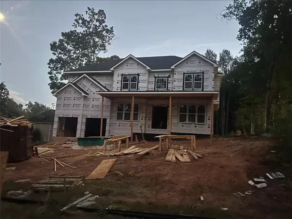 Douglasville, GA 30135,5401 South Lake DR