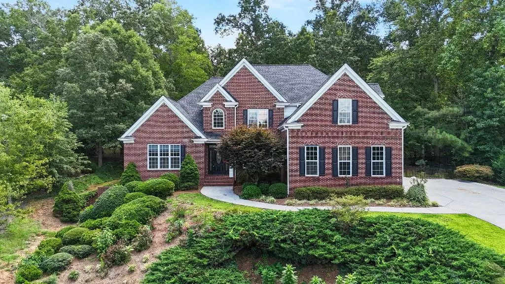 402 Stratford Estates MNR, Canton, GA 30115