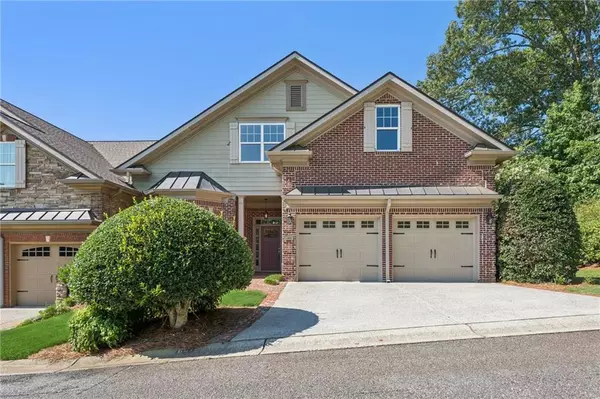 1950 Buford Dam RD #801, Cumming, GA 30041