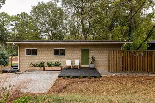 Decatur, GA 30032,494 Rosemont DR