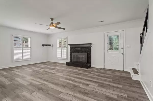 Marietta, GA 30067,1423 Twin Branches CIR SE