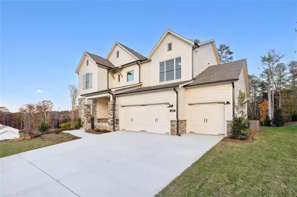 Marietta, GA 30064,2340 Ellis Mountain DR