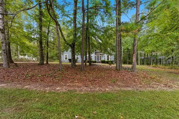 Fairburn, GA 30213,4685 Sundridge TRL