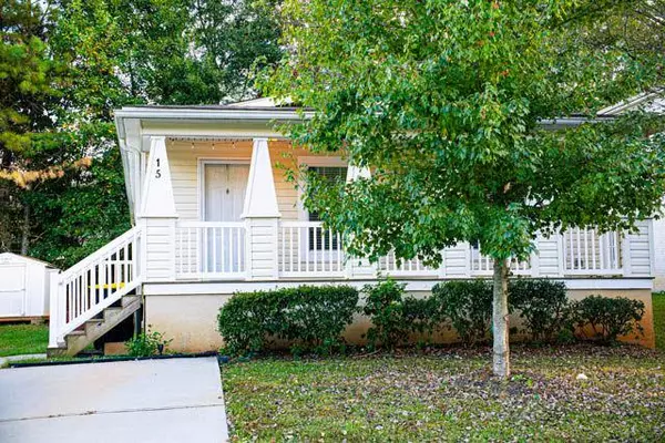 Newnan, GA 30263,15 Meadowview ST