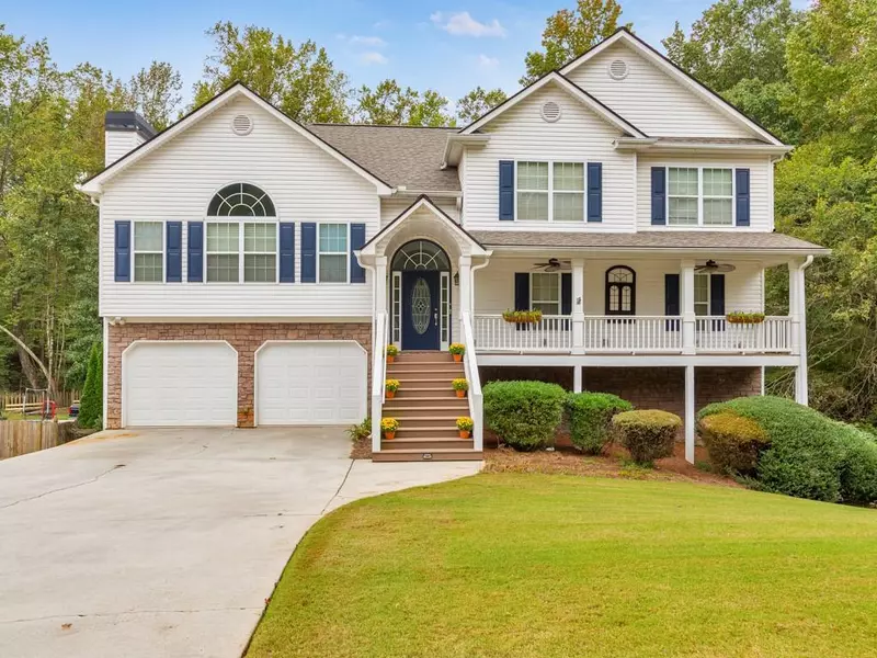 148 Sable Trace TRL, Acworth, GA 30102