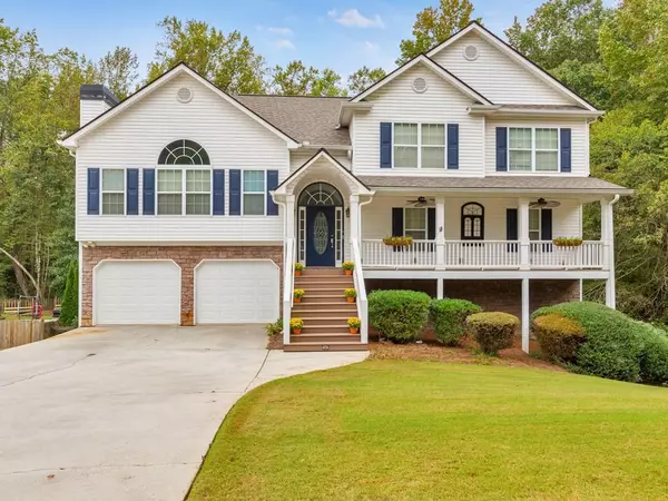 148 Sable Trace TRL, Acworth, GA 30102