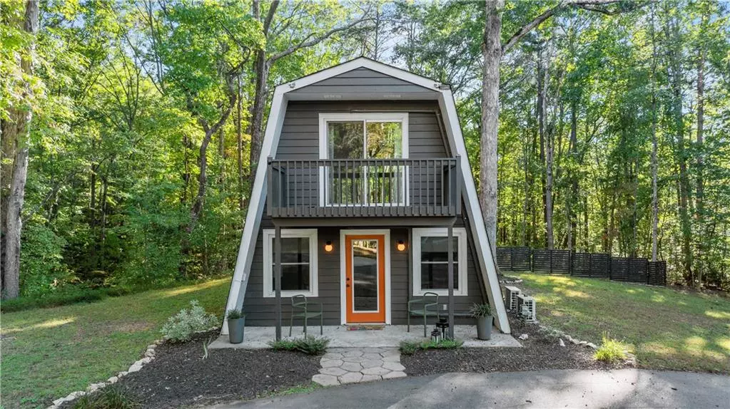 Clarkesville, GA 30523,316 Skyview CIR