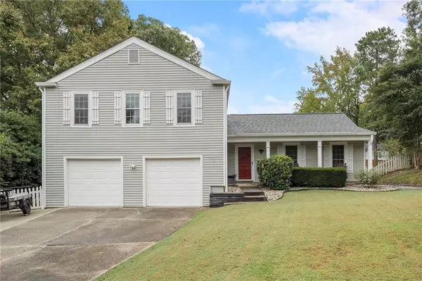 6027 PEACHMONT TER, Peachtree Corners, GA 30092