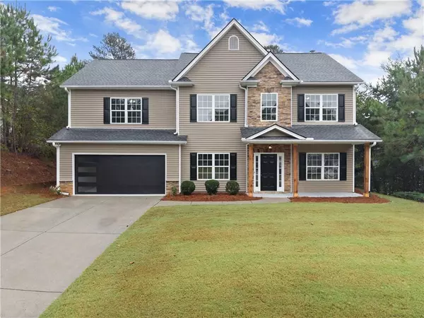 9625 Dunhill WAY, Cumming, GA 30028