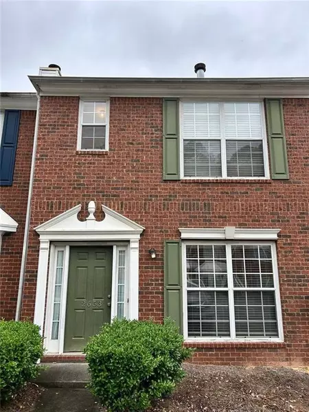 2653 Parkway TRL, Lithonia, GA 30058