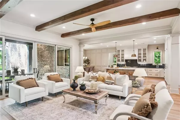 Marietta, GA 30064,298 Saint Marys LN