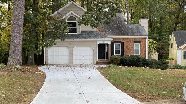 2814 Cobb Place Manor CT, Marietta, GA 30066