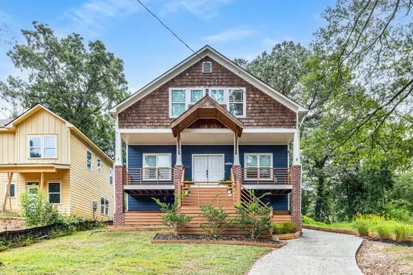 Atlanta, GA 30318,1985 Lois PL NW