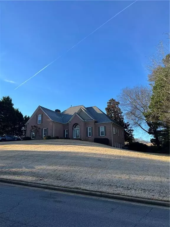 3015 Bradshaw Club DR, Woodstock, GA 30188